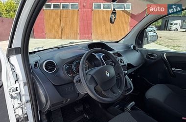 Мінівен Renault Kangoo 2020 в Млиніві фото 5 Мінівен Renault Kangoo 2020 в Млиніві