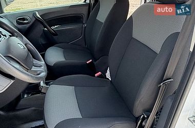 Мінівен Renault Kangoo 2020 в Млиніві фото 6 Мінівен Renault Kangoo 2020 в Млиніві