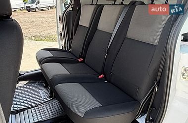Мінівен Renault Kangoo 2020 в Млиніві фото 7 Мінівен Renault Kangoo 2020 в Млиніві