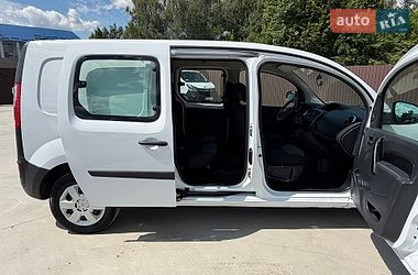 Мінівен Renault Kangoo 2020 в Млиніві фото 8 Мінівен Renault Kangoo 2020 в Млиніві