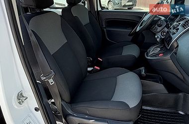 Мінівен Renault Kangoo 2020 в Млиніві фото 10 Мінівен Renault Kangoo 2020 в Млиніві