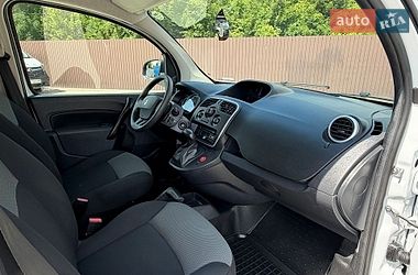 Мінівен Renault Kangoo 2020 в Млиніві фото 9 Мінівен Renault Kangoo 2020 в Млиніві
