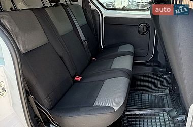 Мінівен Renault Kangoo 2020 в Млиніві фото 11 Мінівен Renault Kangoo 2020 в Млиніві