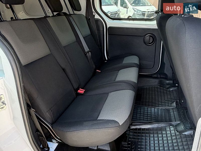 Мінівен Renault Kangoo 2020 в Млиніві фото 11 Мінівен Renault Kangoo 2020 в Млиніві