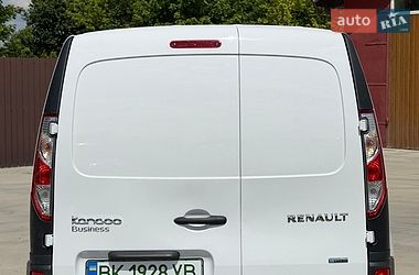 Мінівен Renault Kangoo 2020 в Млиніві фото 14 Мінівен Renault Kangoo 2020 в Млиніві