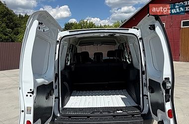 Мінівен Renault Kangoo 2020 в Млиніві фото 12 Мінівен Renault Kangoo 2020 в Млиніві