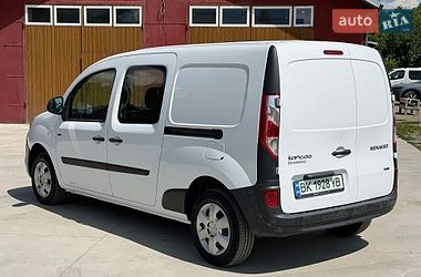 Мінівен Renault Kangoo 2020 в Млиніві фото 15 Мінівен Renault Kangoo 2020 в Млиніві