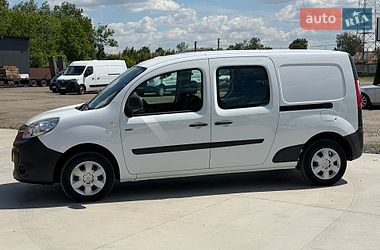 Мінівен Renault Kangoo 2020 в Млиніві фото 16 Мінівен Renault Kangoo 2020 в Млиніві