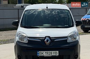 Мінівен Renault Kangoo 2020 в Млиніві фото 19 Мінівен Renault Kangoo 2020 в Млиніві