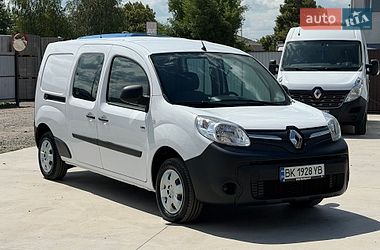 Мінівен Renault Kangoo 2020 в Млиніві фото 18 Мінівен Renault Kangoo 2020 в Млиніві