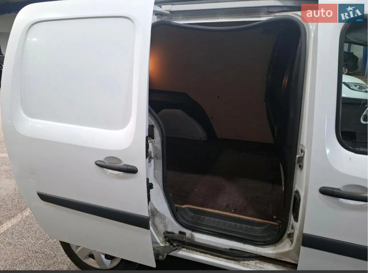 2021 Renault Kangoo - мініатюра 10