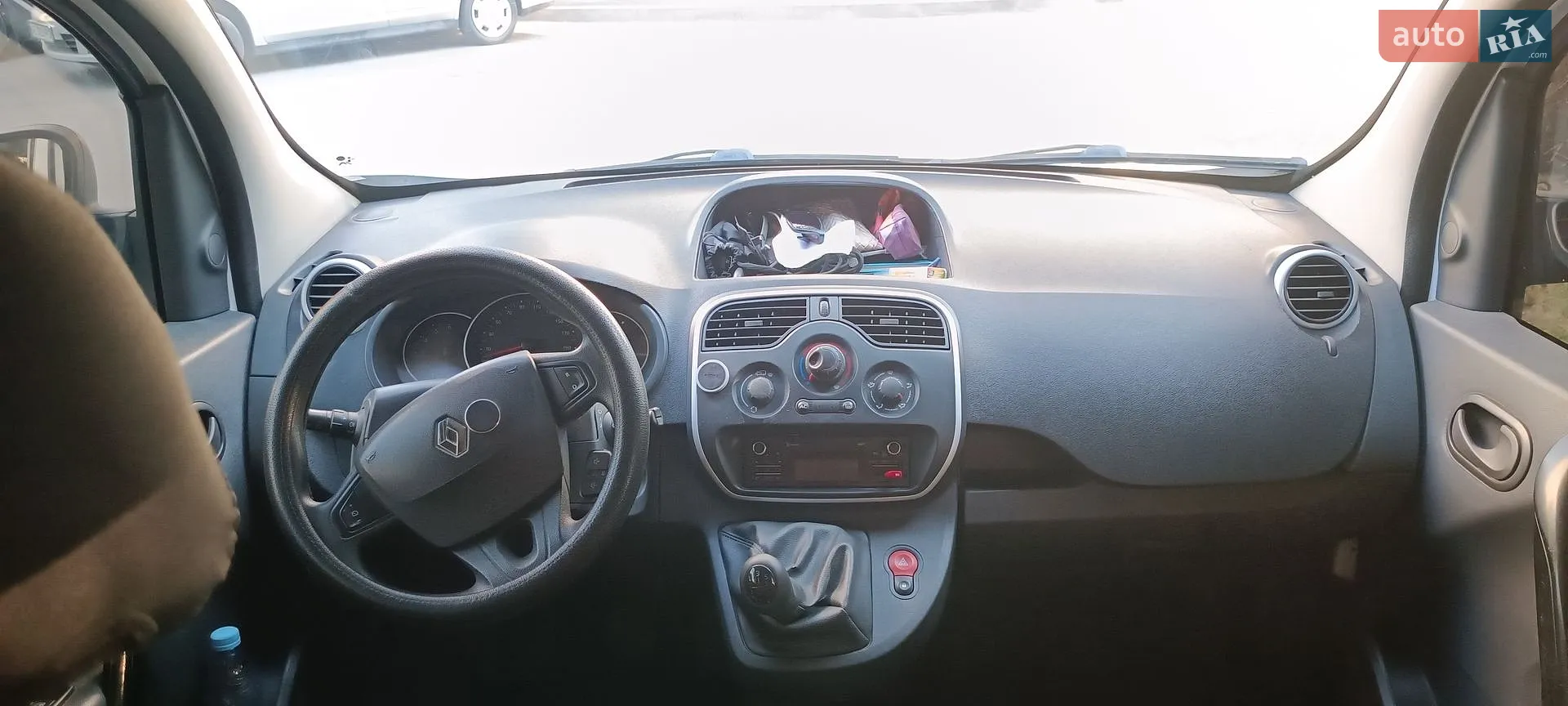2013 Renault Kangoo - мініатюра 10