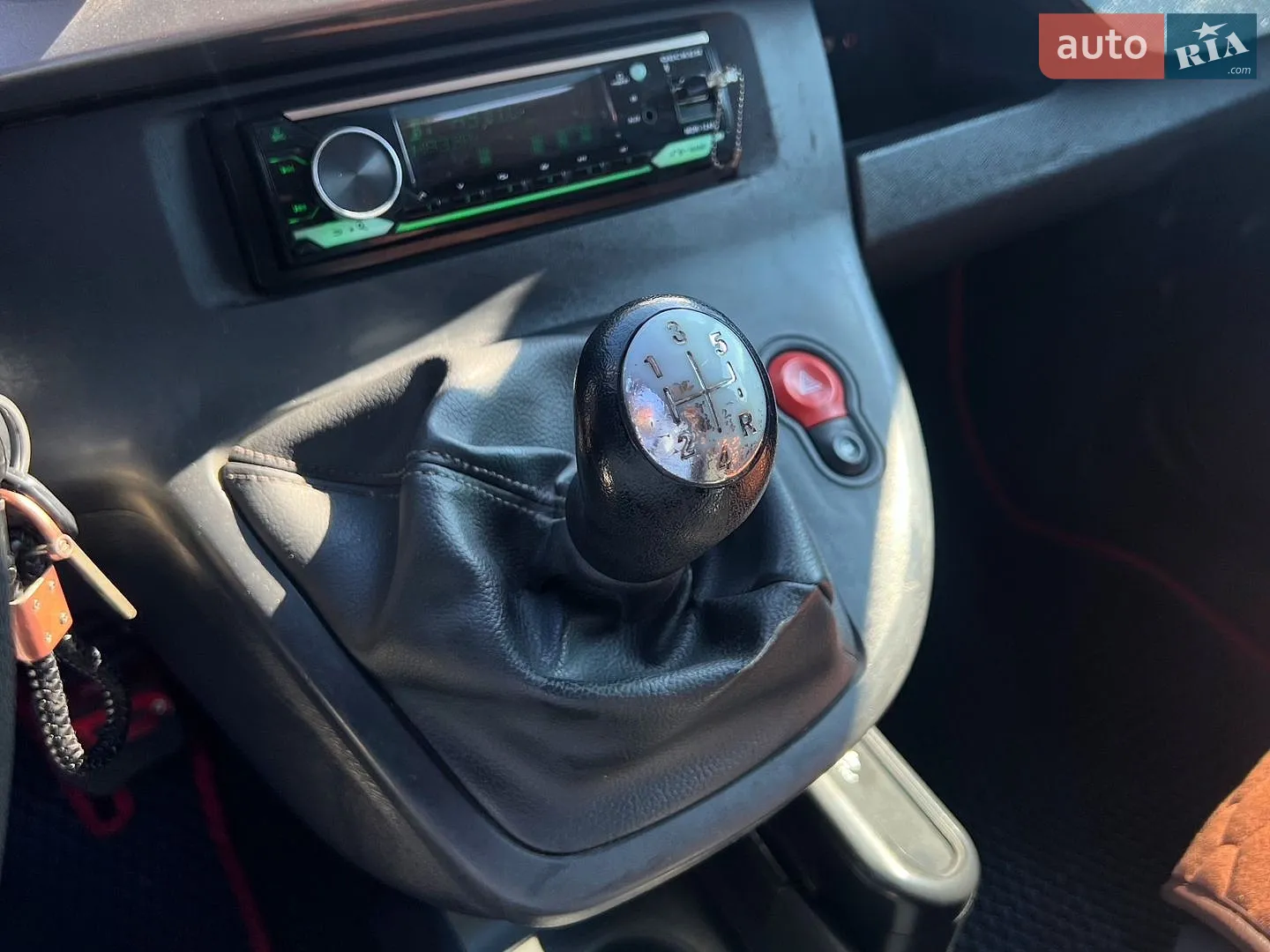 2011 Renault Kangoo - мініатюра 14