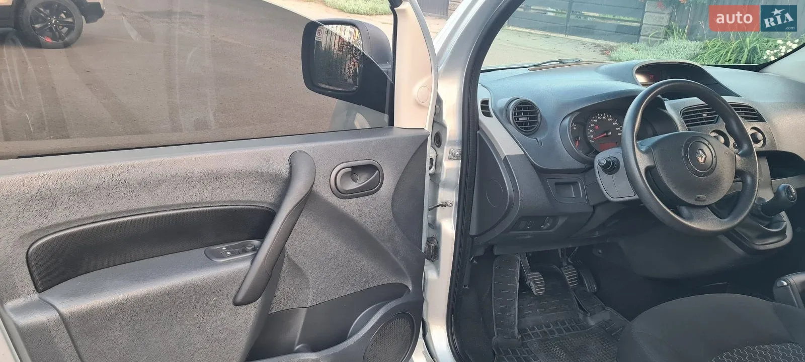 2011 Renault Kangoo - мініатюра 13
