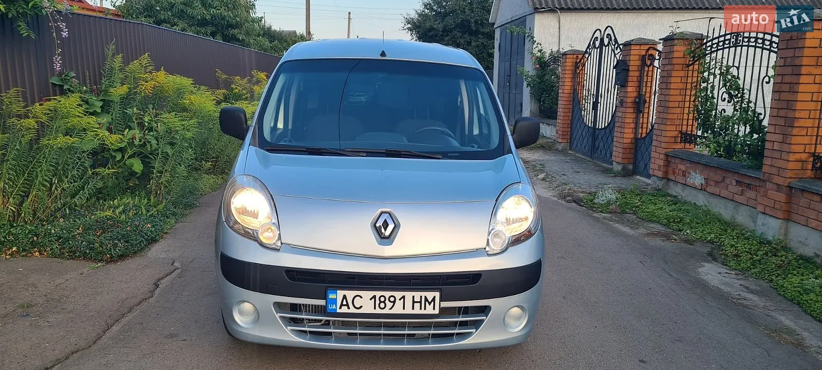 2011 Renault Kangoo - мініатюра 28