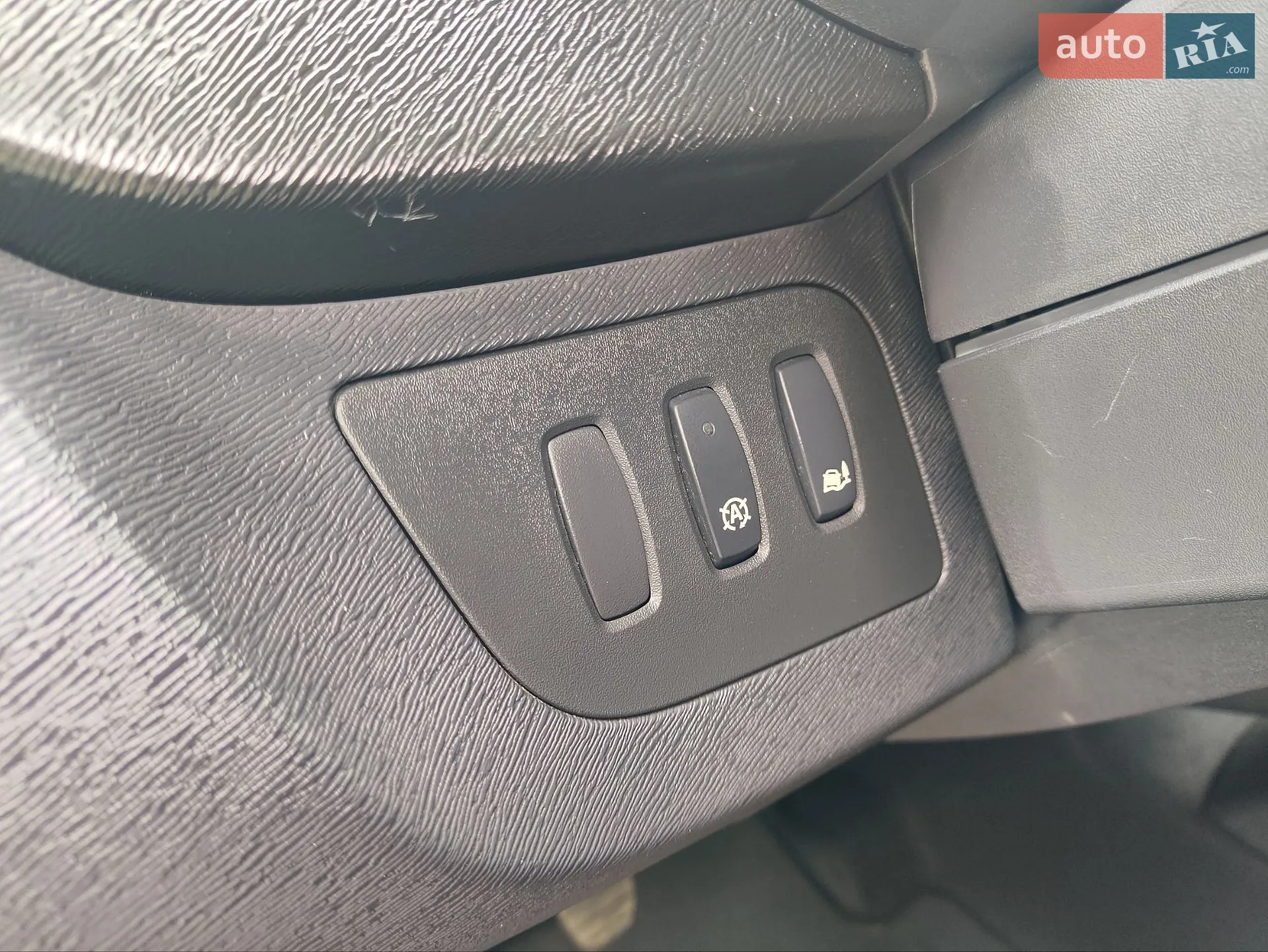 2017 Renault Kangoo - мініатюра 19