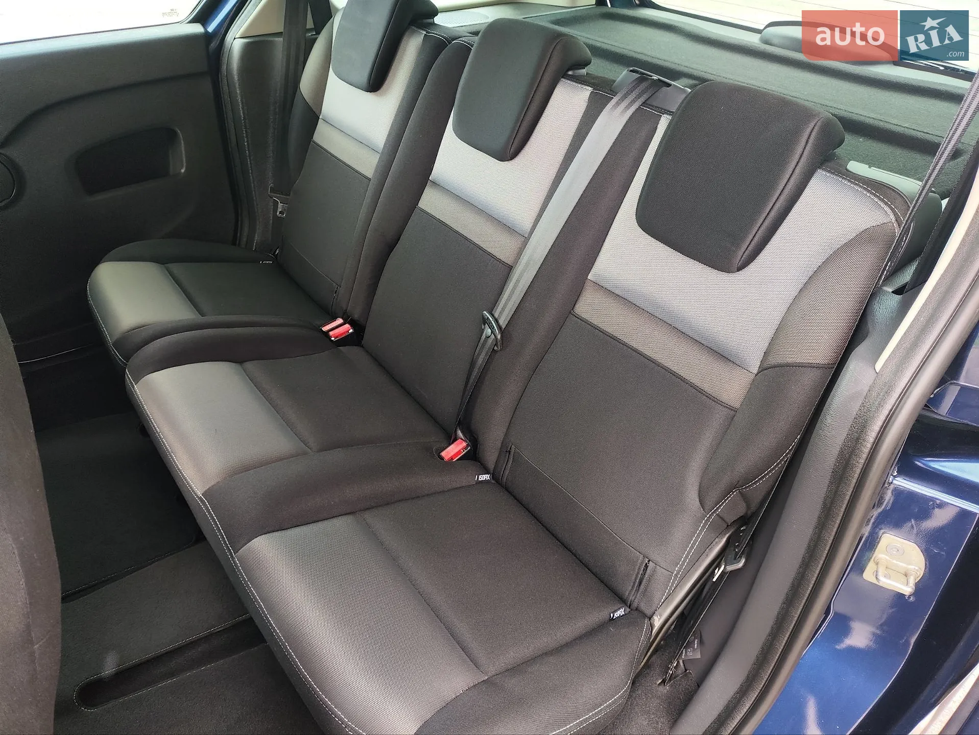 2017 Renault Kangoo - мініатюра 43