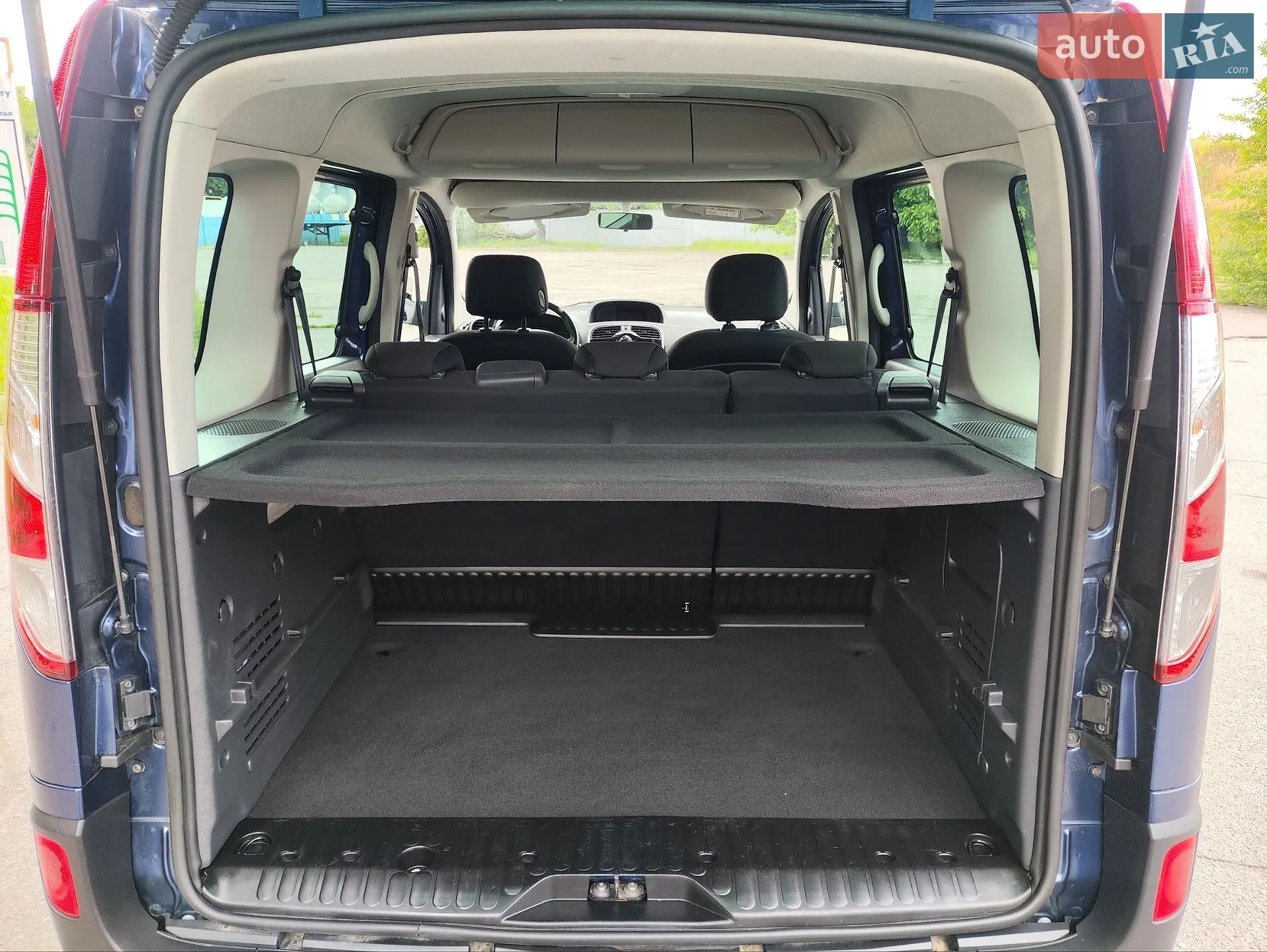 2017 Renault Kangoo - мініатюра 44