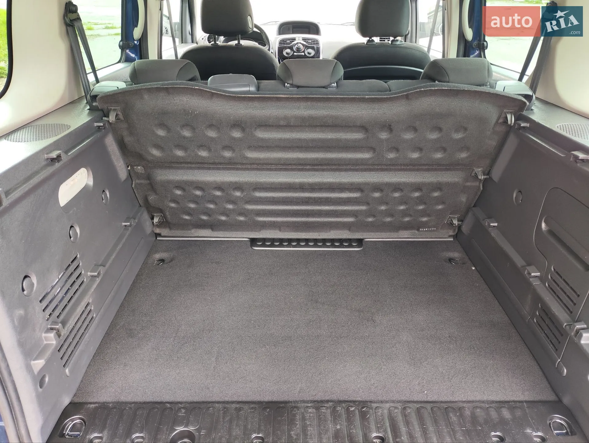 2017 Renault Kangoo - мініатюра 47