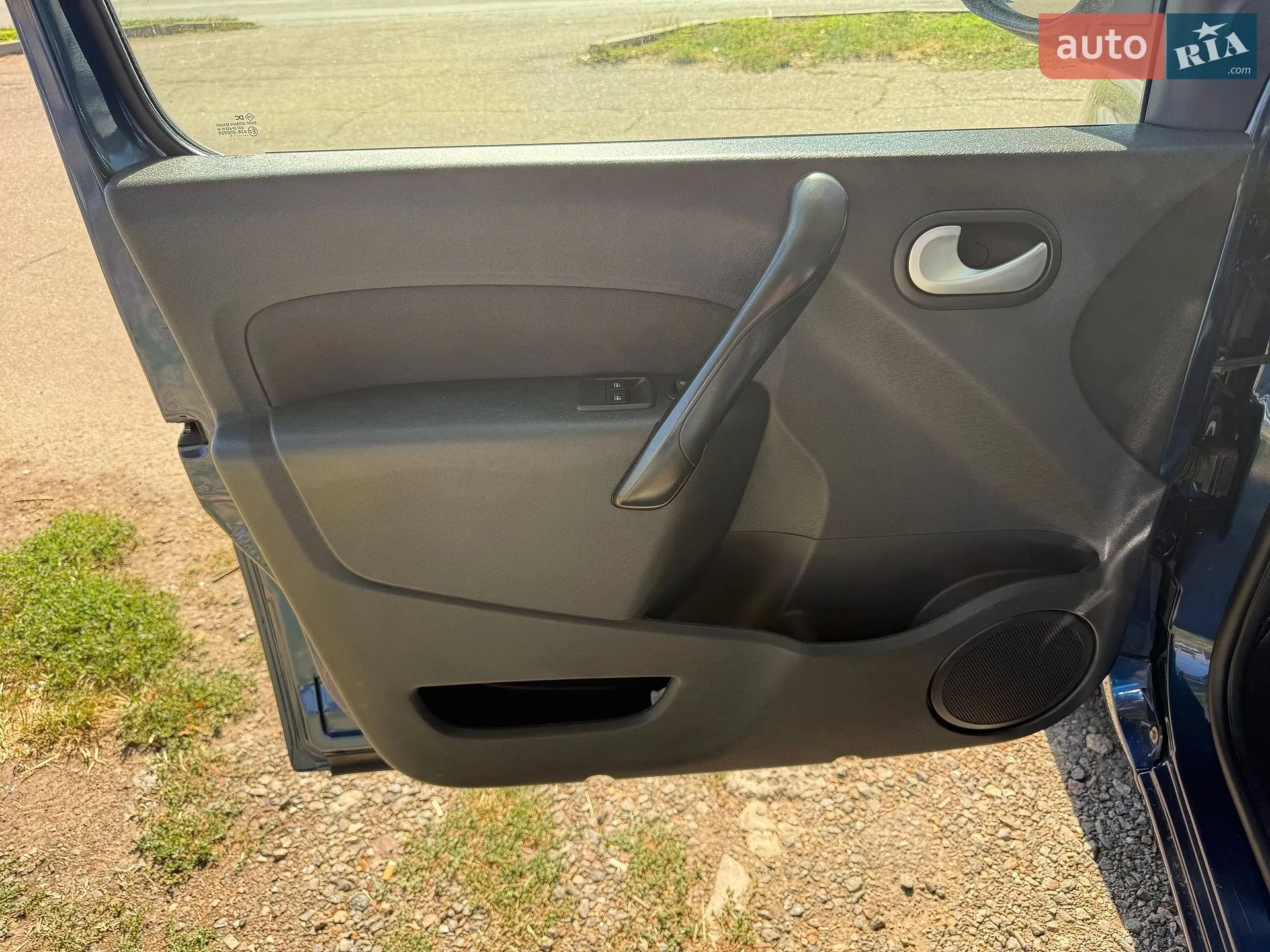 2017 Renault Kangoo - мініатюра 11