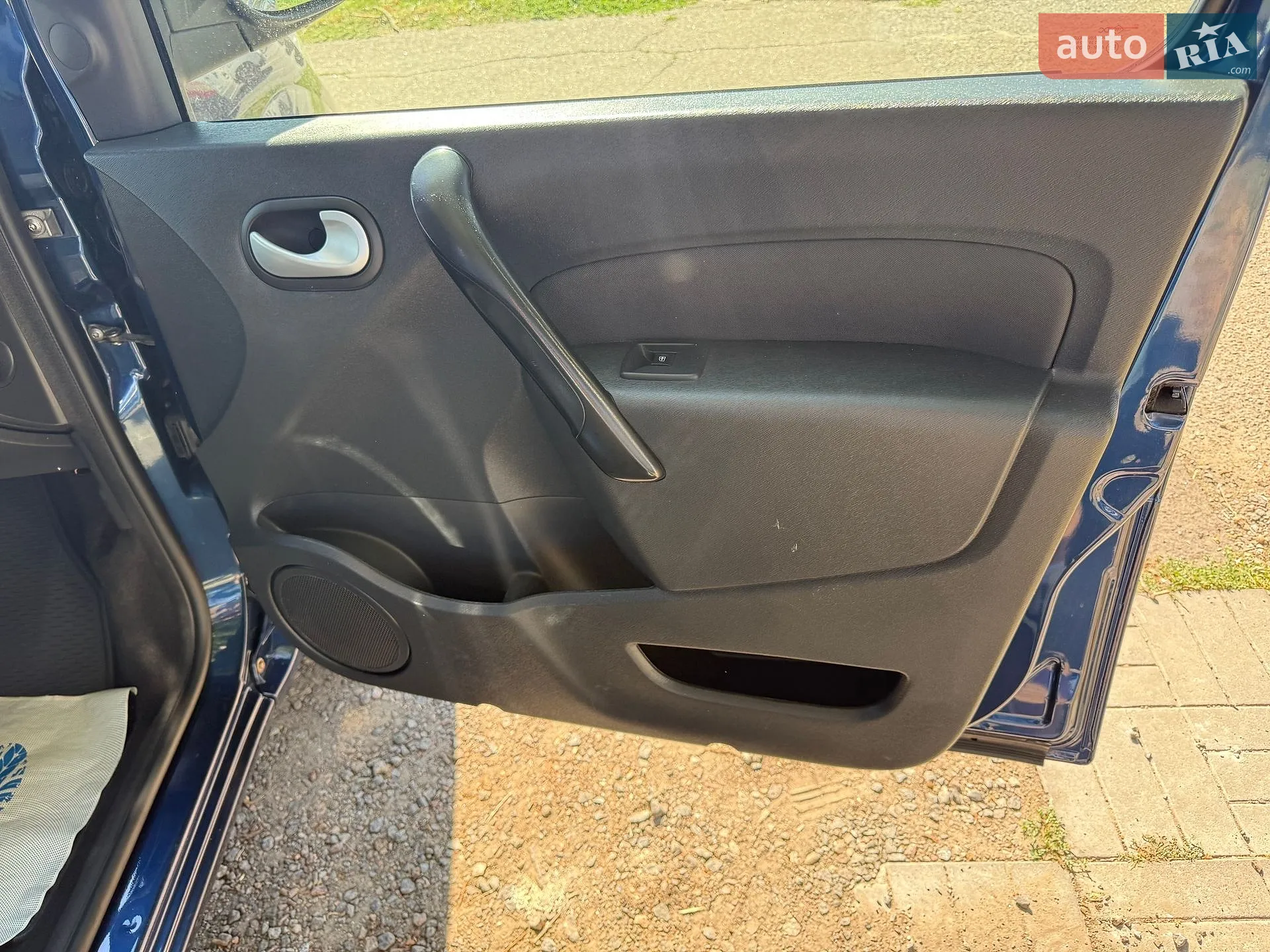 2017 Renault Kangoo - мініатюра 29