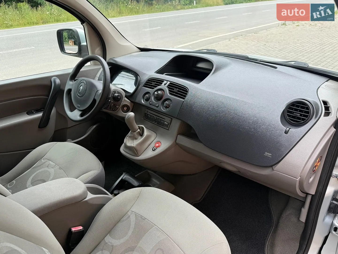 2010 Renault Kangoo - мініатюра 40