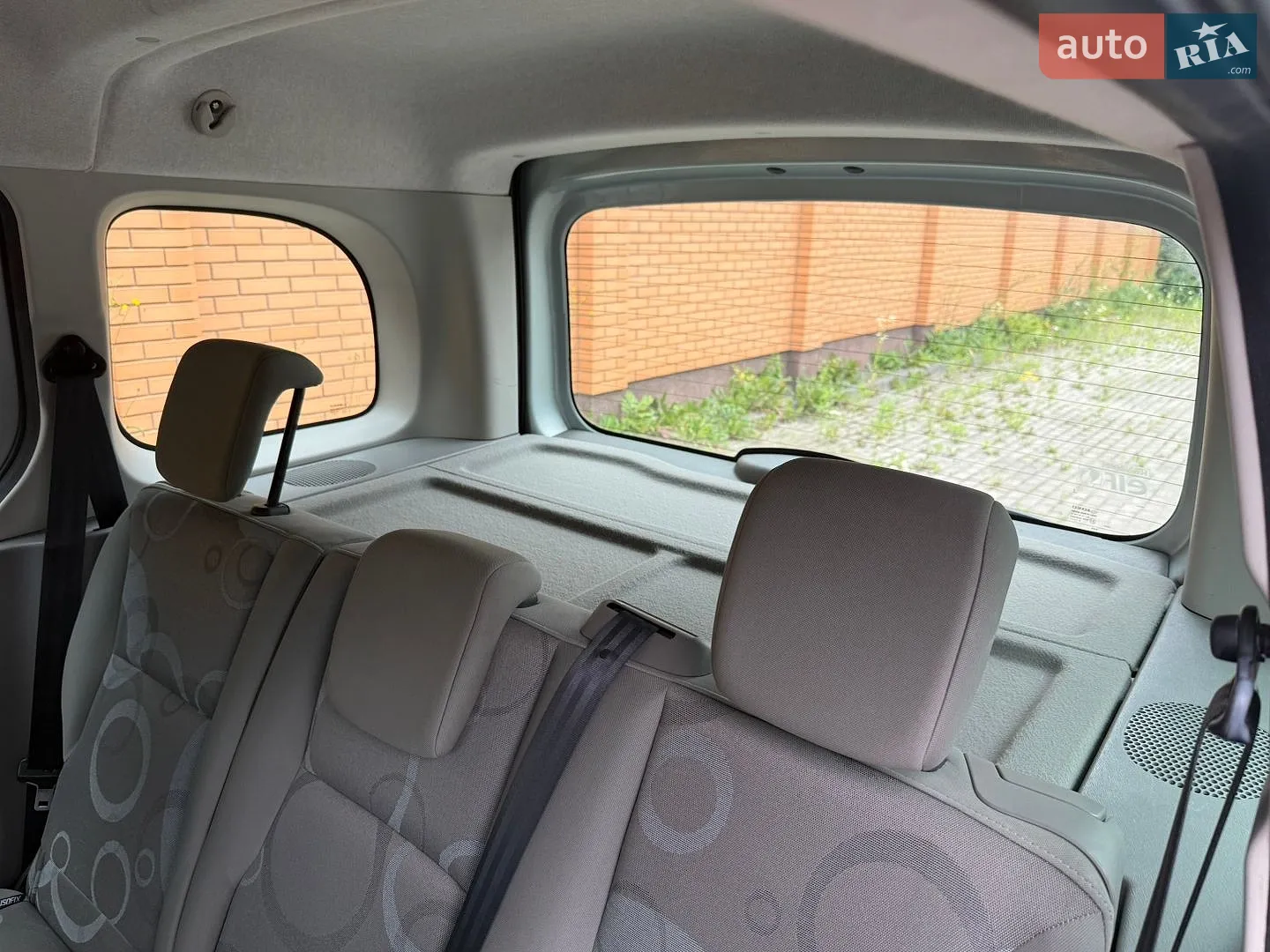 2010 Renault Kangoo - мініатюра 82