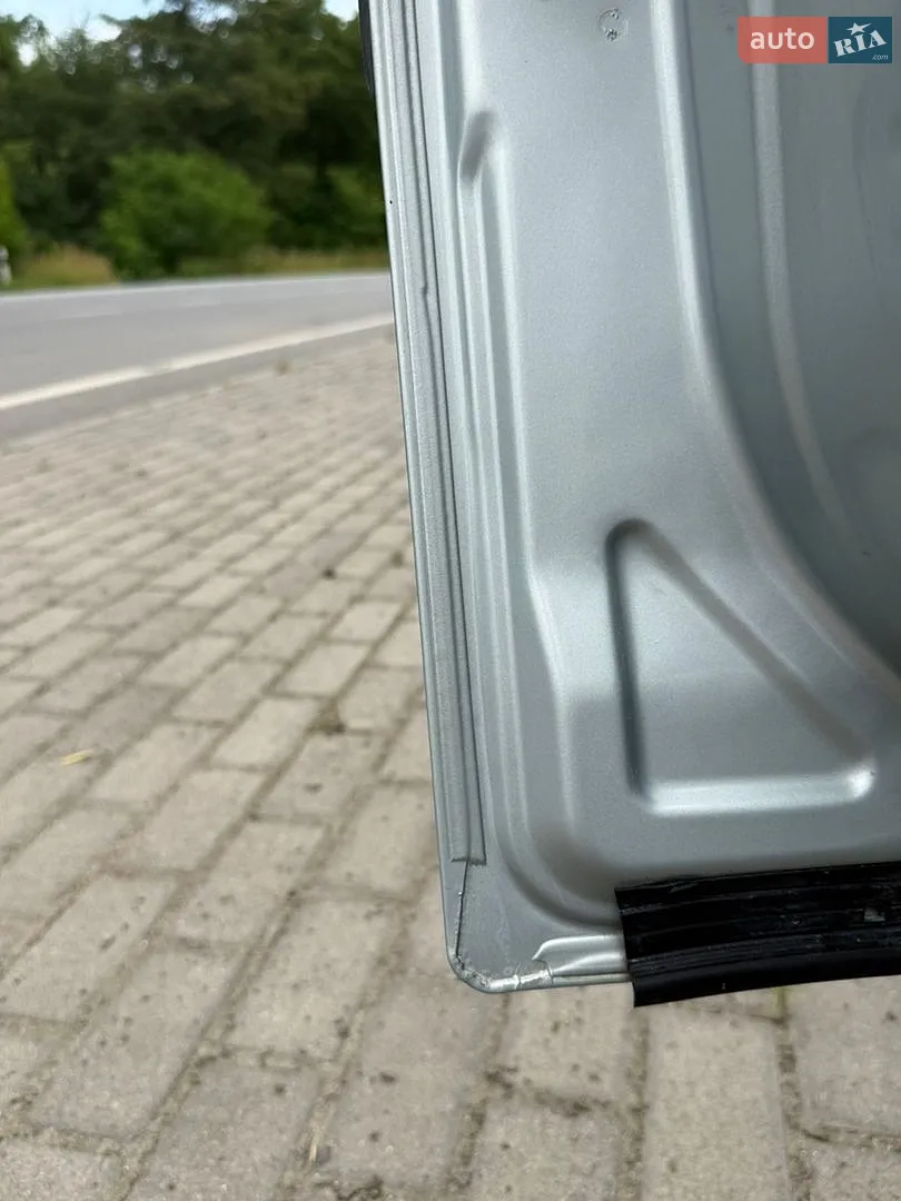 2010 Renault Kangoo - мініатюра 91
