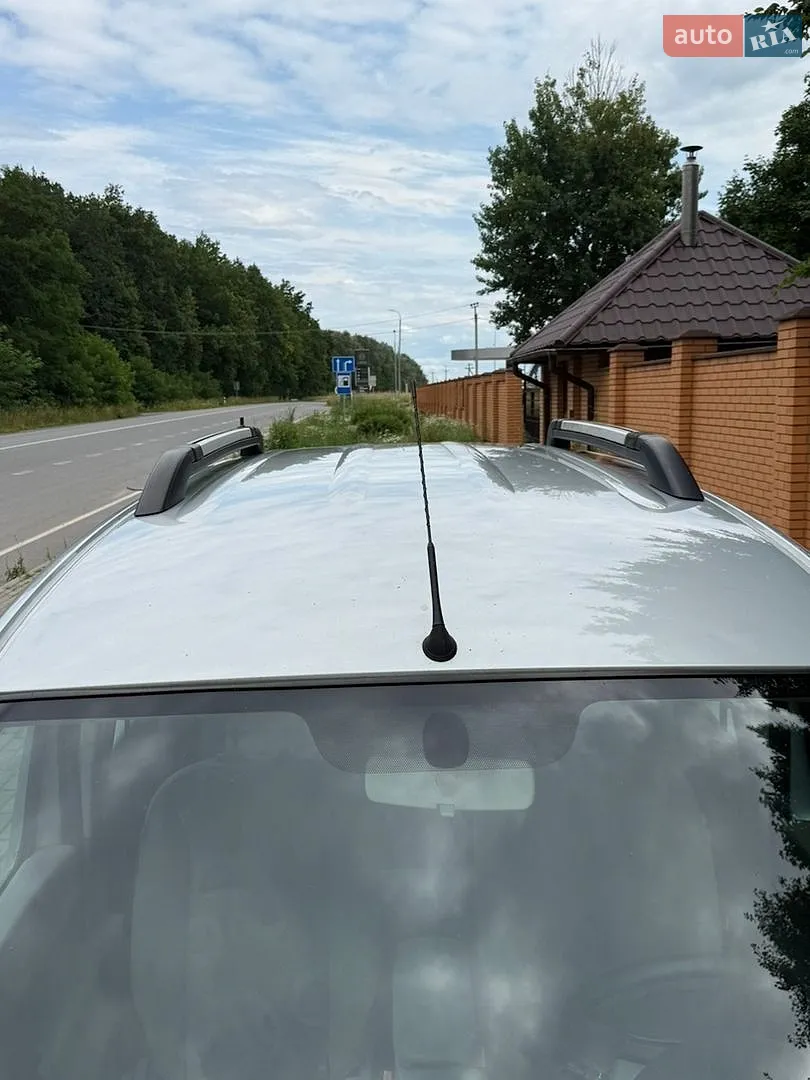 2010 Renault Kangoo - мініатюра 108
