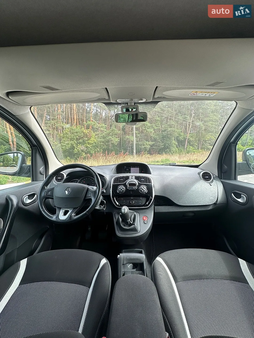 2016 Renault Kangoo - мініатюра 15