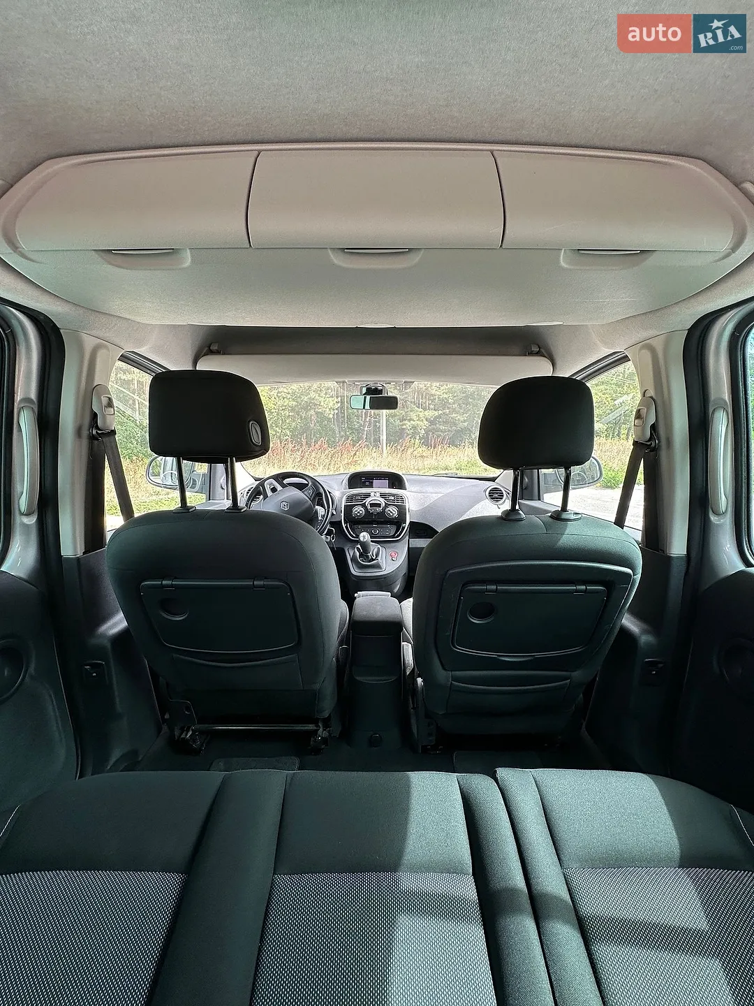 2016 Renault Kangoo - мініатюра 13