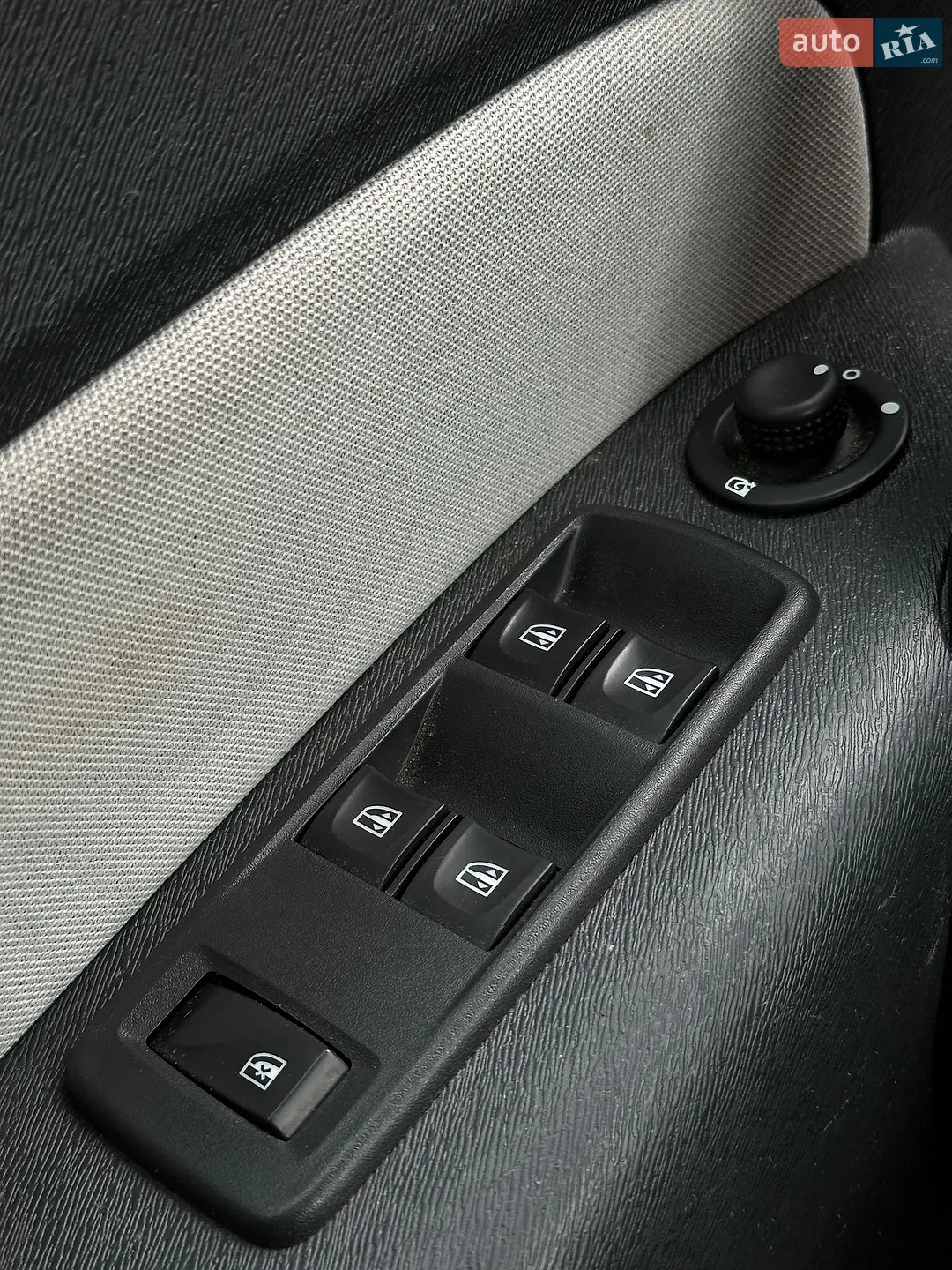 2016 Renault Kangoo - мініатюра 21
