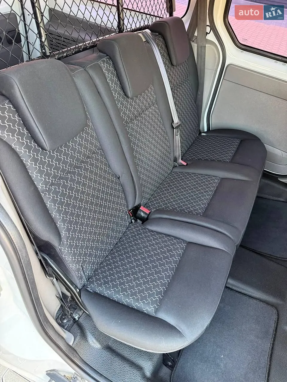 2010 Renault Kangoo - мініатюра 43
