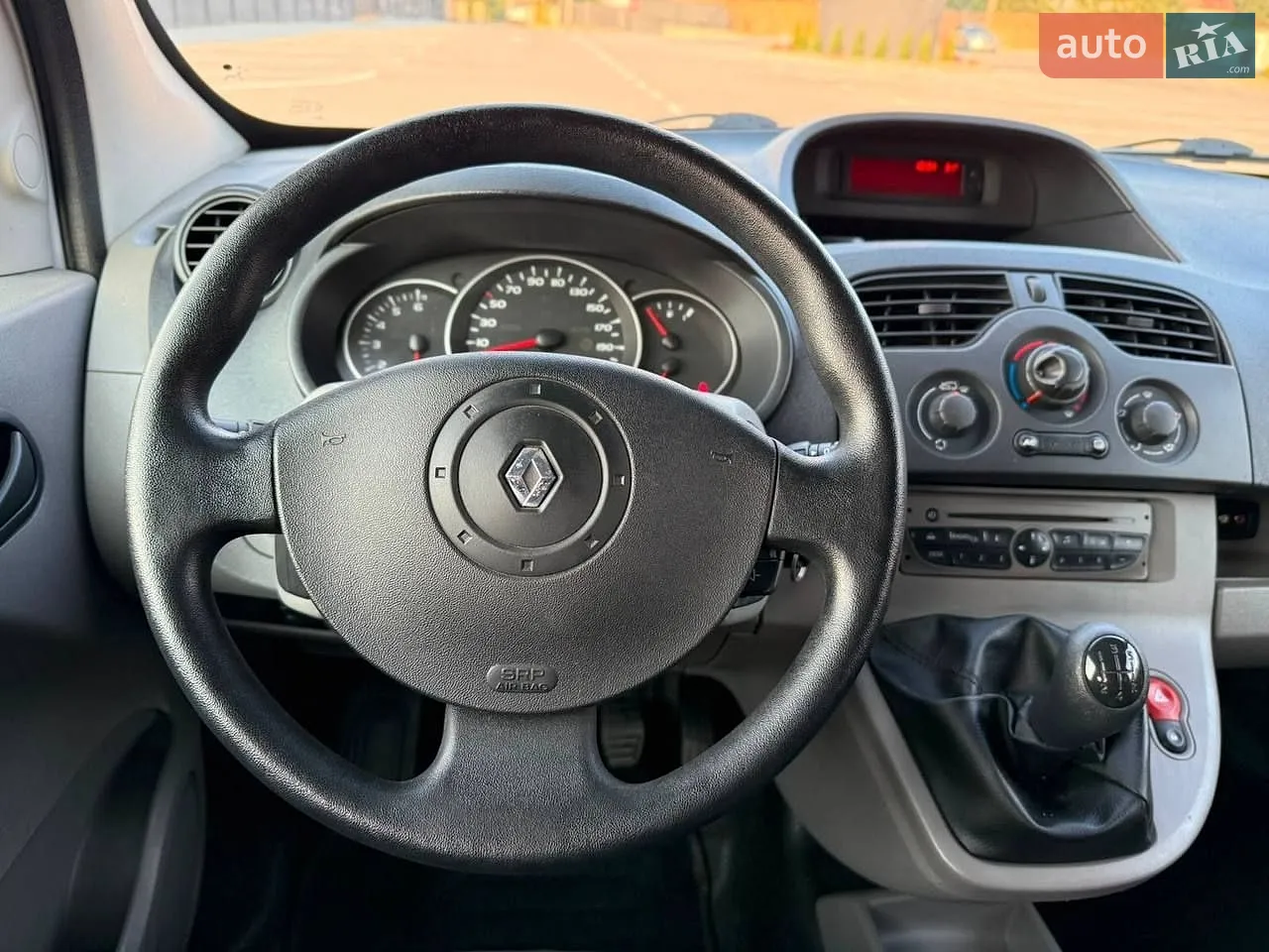 2010 Renault Kangoo - мініатюра 55