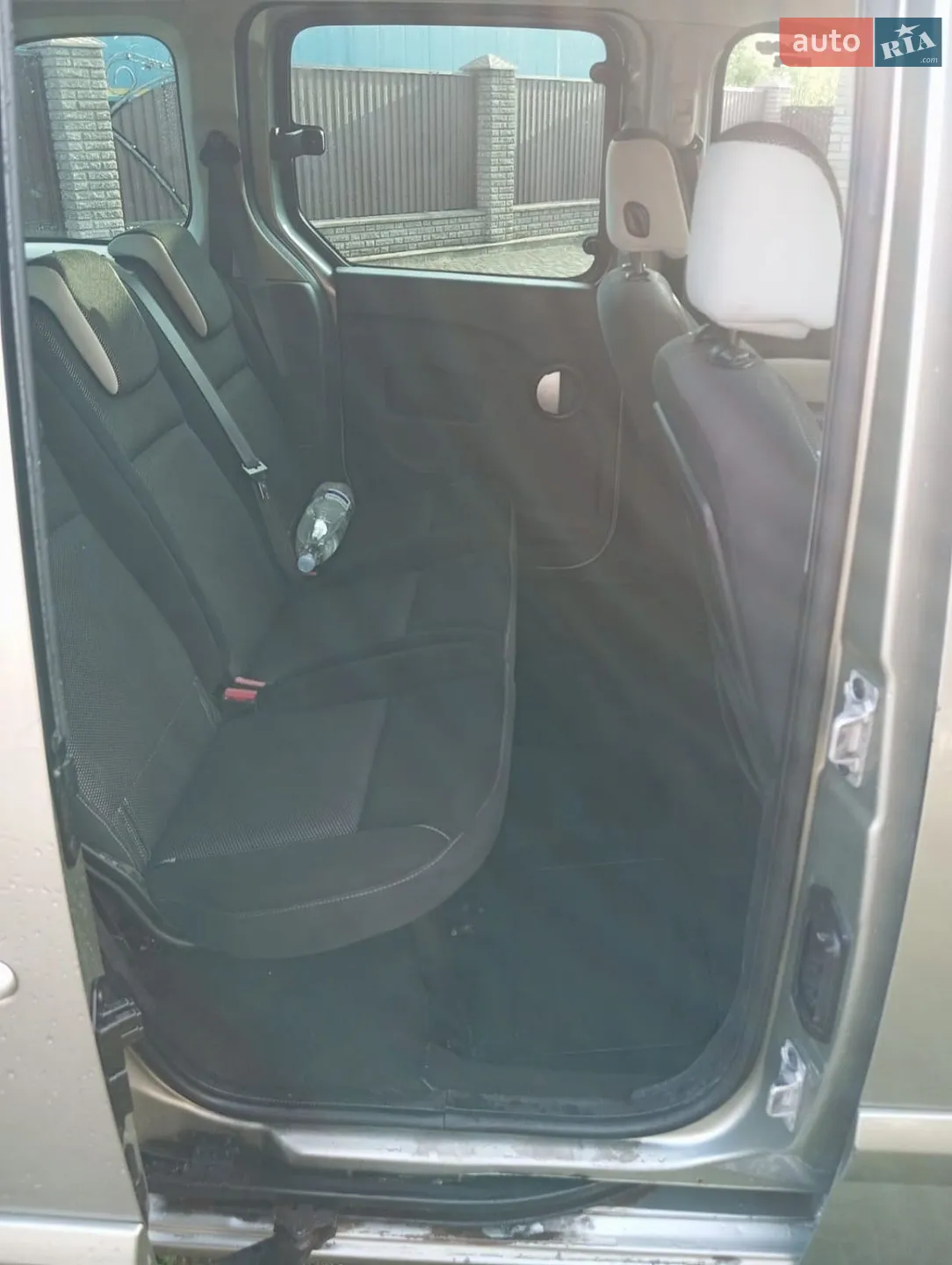 2017 Renault Kangoo - мініатюра 6