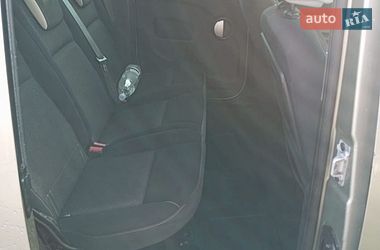 Минивэн Renault Kangoo 2012 в Калуше