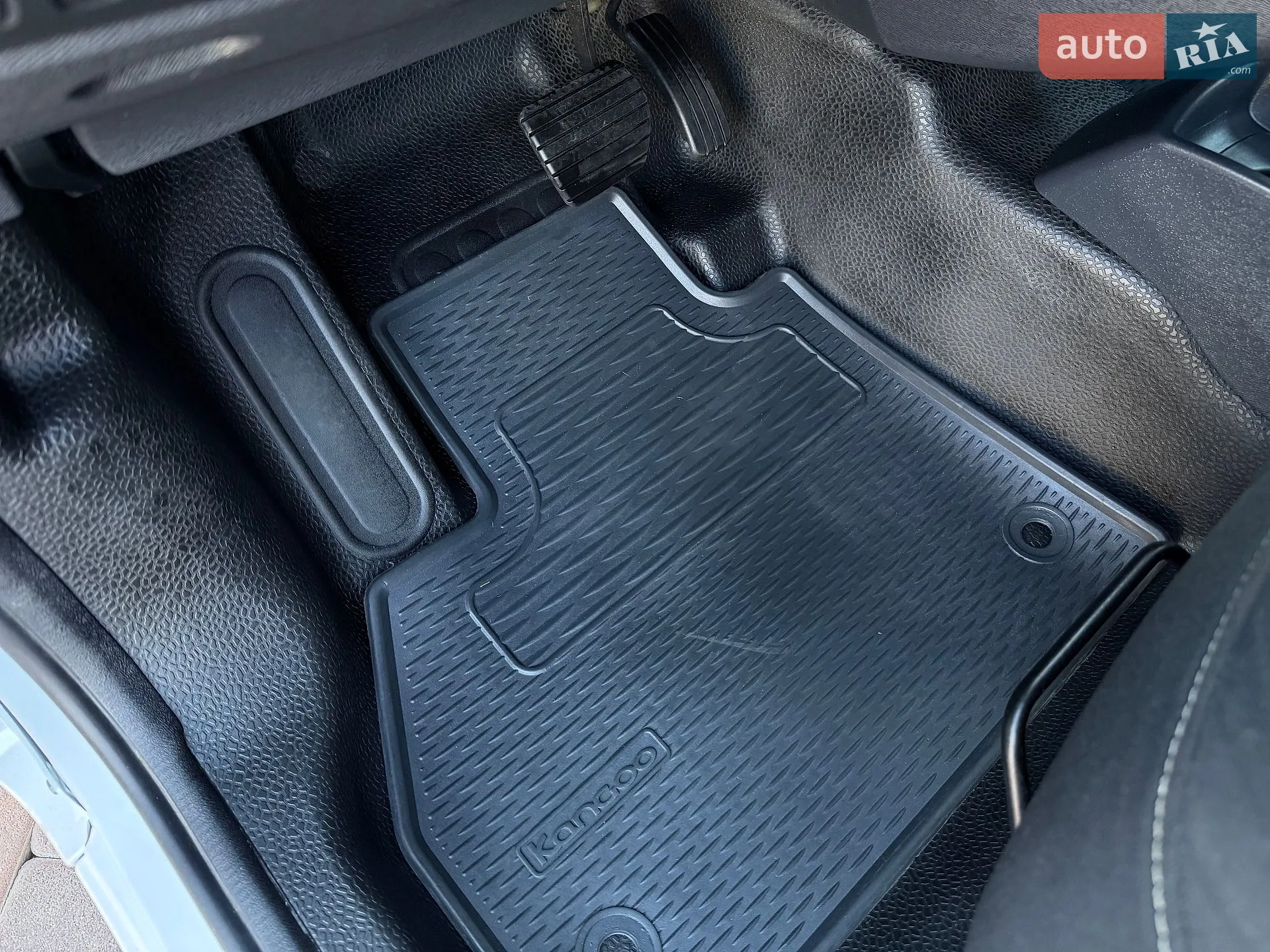 2016 Renault Kangoo - мініатюра 29