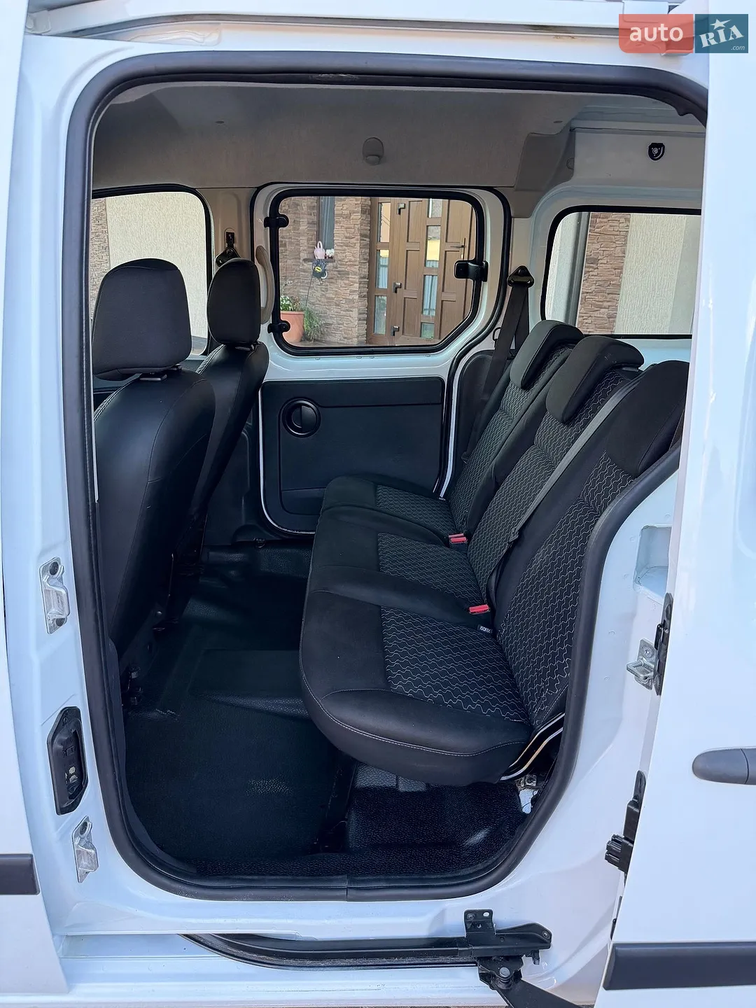 2016 Renault Kangoo - мініатюра 40