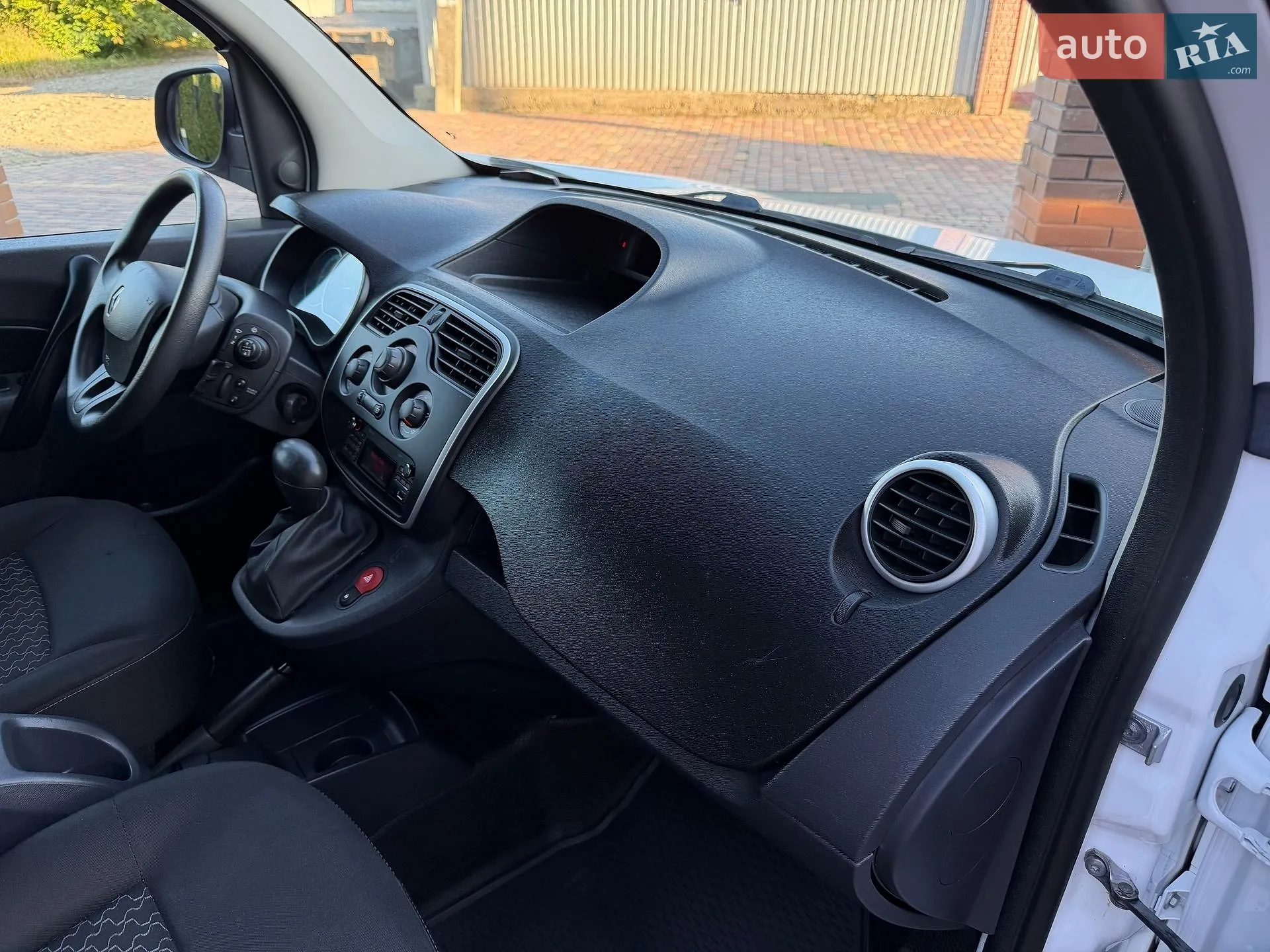 2016 Renault Kangoo - мініатюра 52