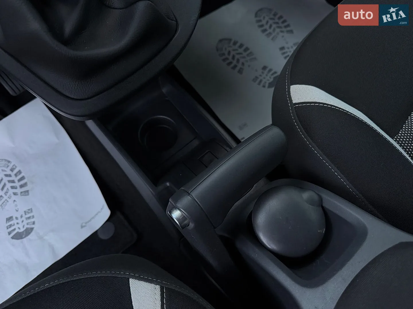 2014 Renault Kangoo - мініатюра 91