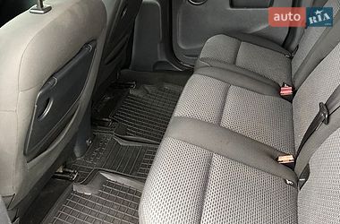 Минивэн Renault Kangoo 2013 в Киеве