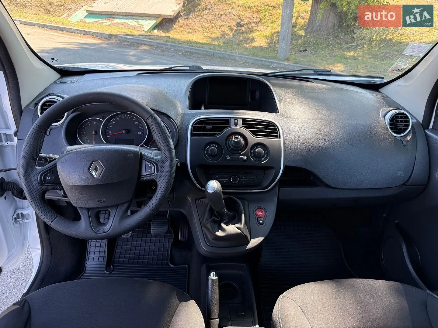 2017 Renault Kangoo - мініатюра 44
