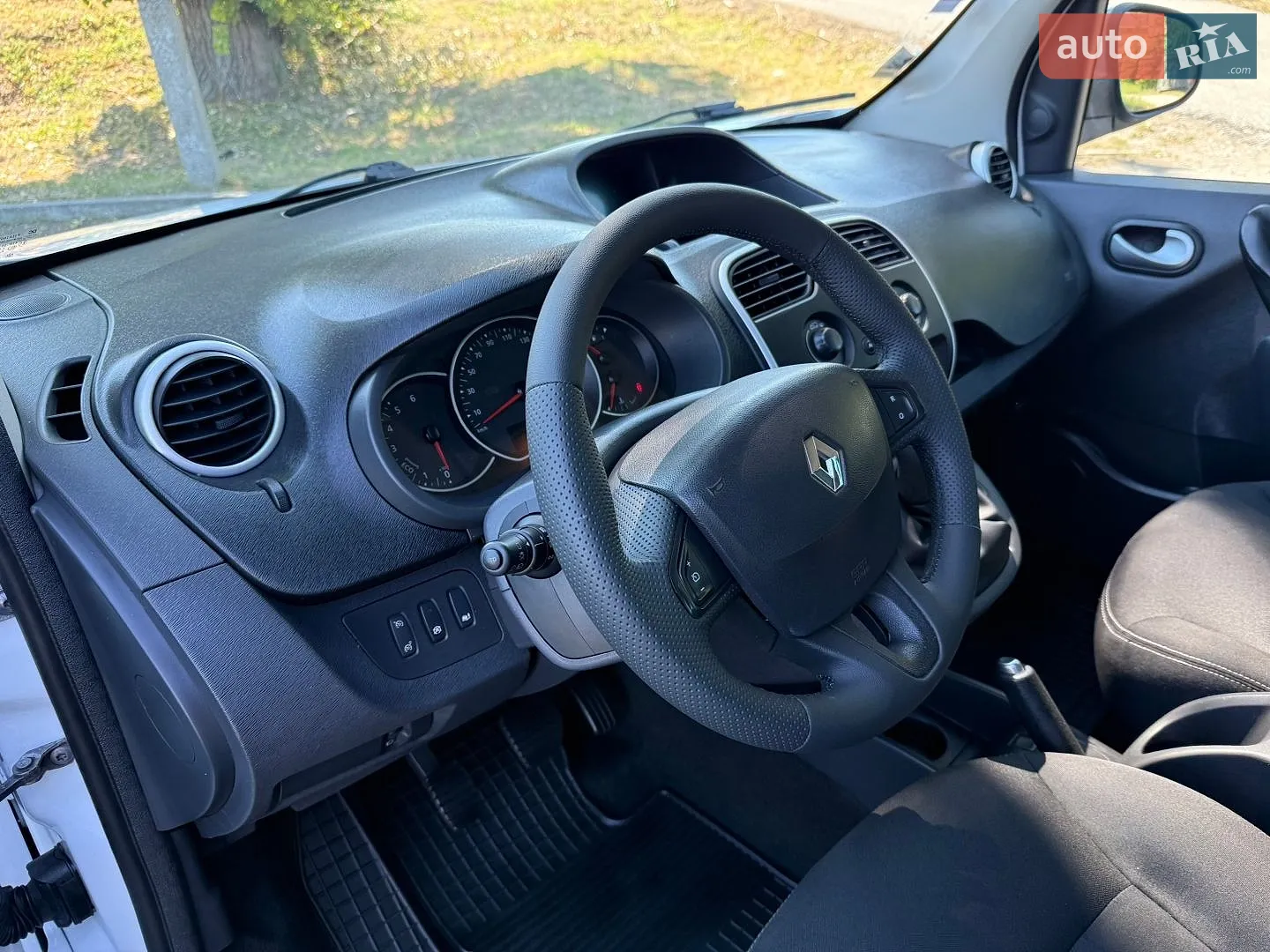 2017 Renault Kangoo - мініатюра 51