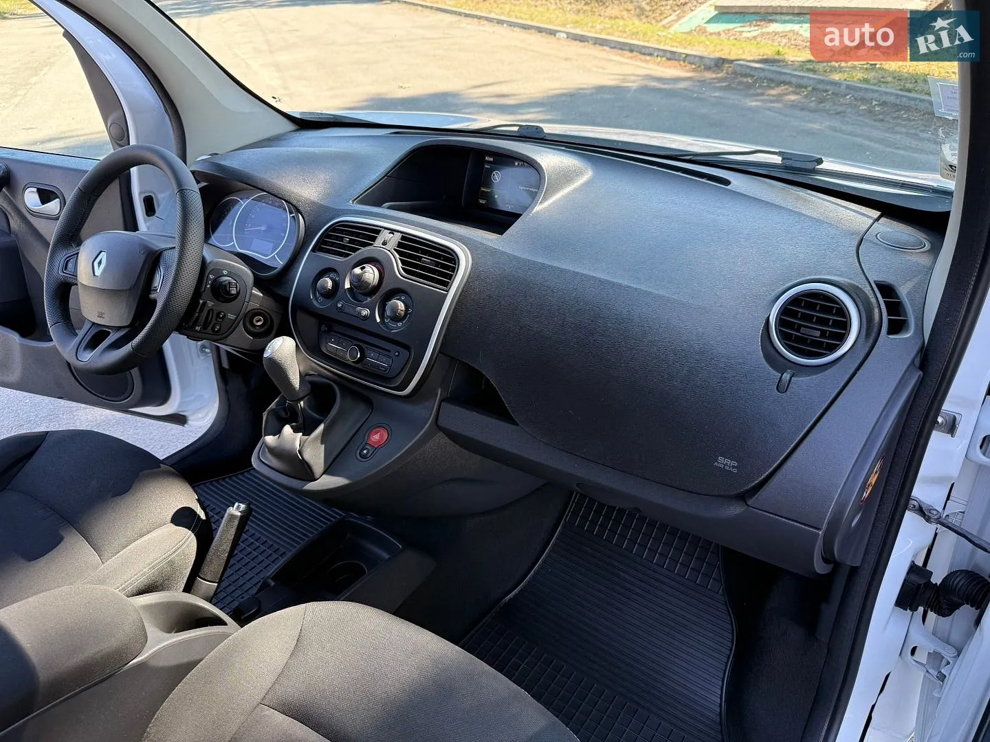 2017 Renault Kangoo - мініатюра 57