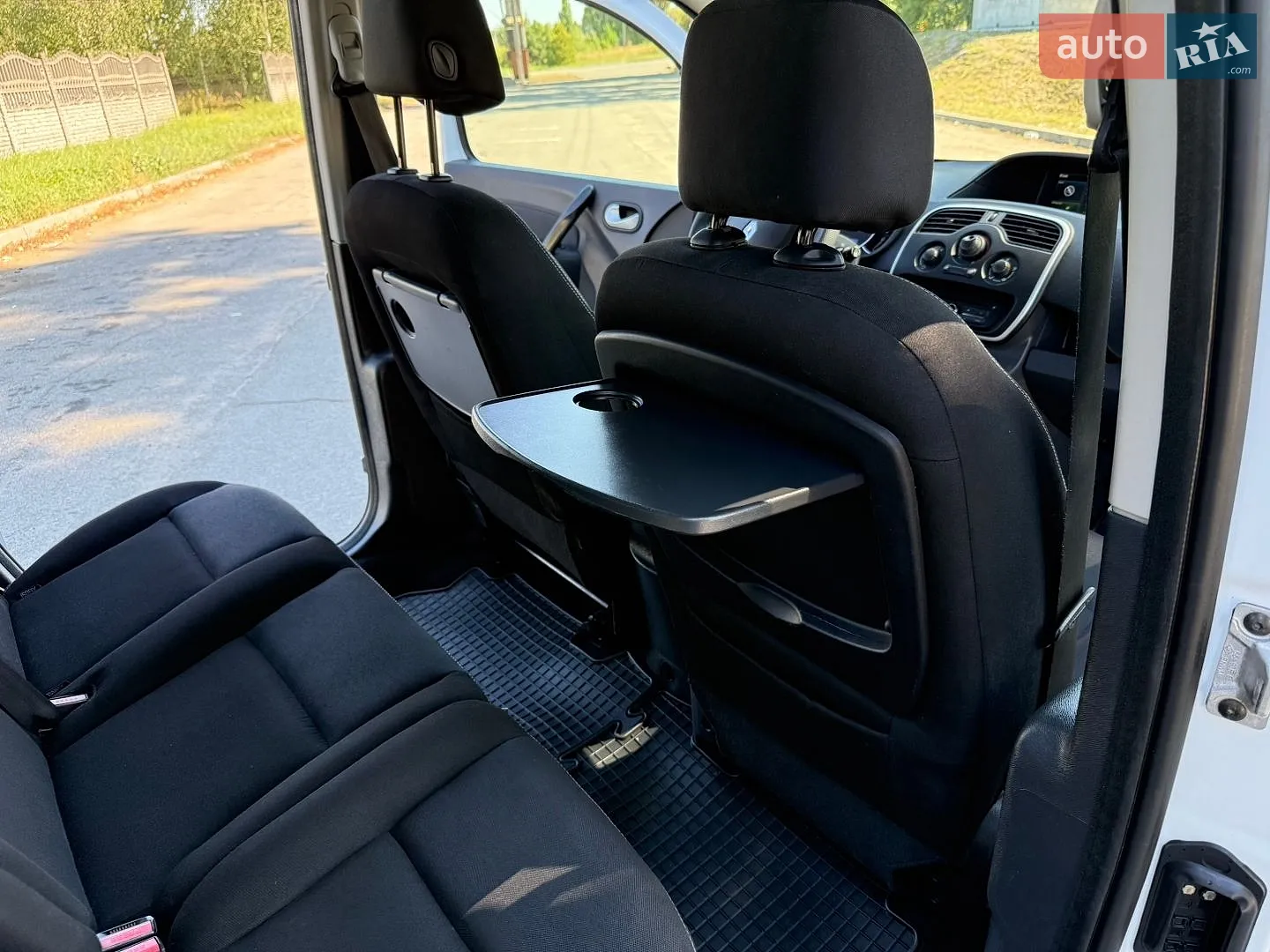 2017 Renault Kangoo - мініатюра 60