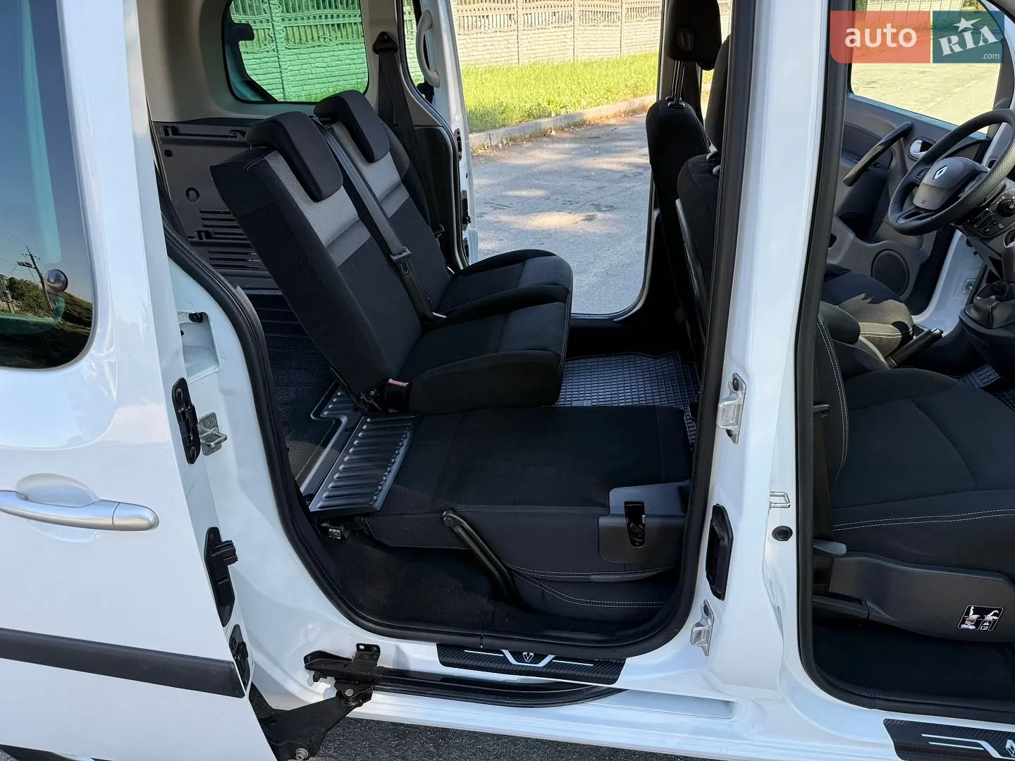 2017 Renault Kangoo - мініатюра 71
