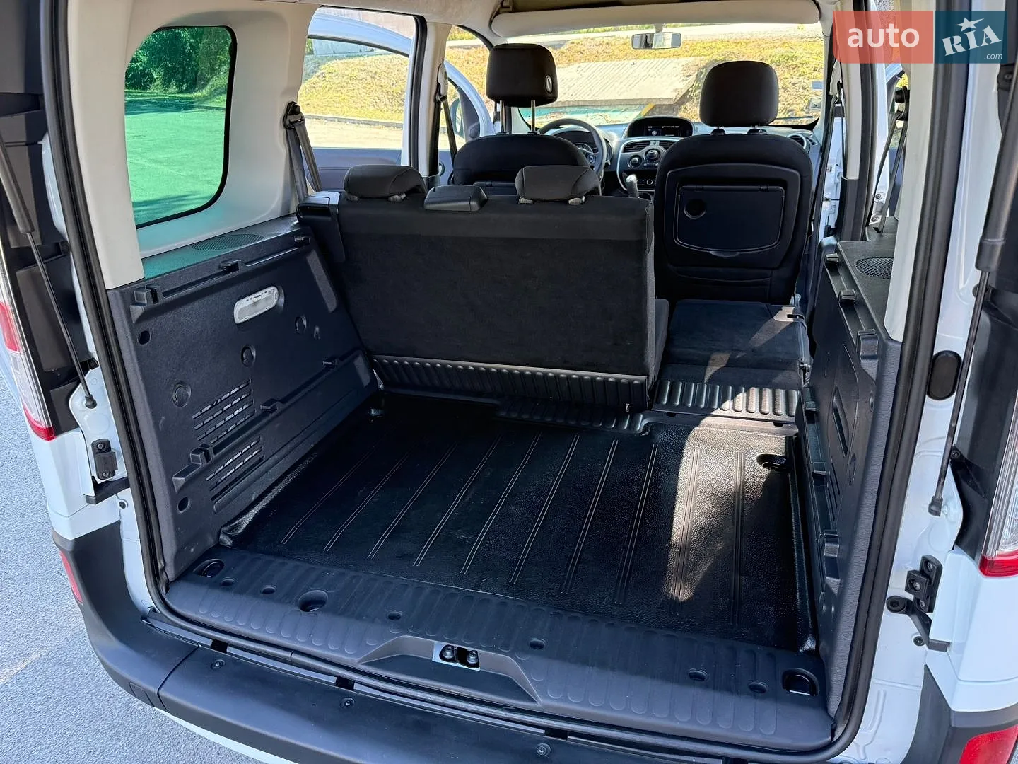 2017 Renault Kangoo - мініатюра 74