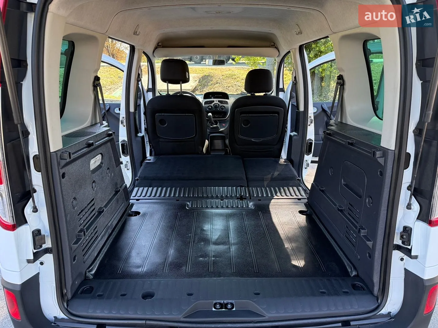 2017 Renault Kangoo - мініатюра 79
