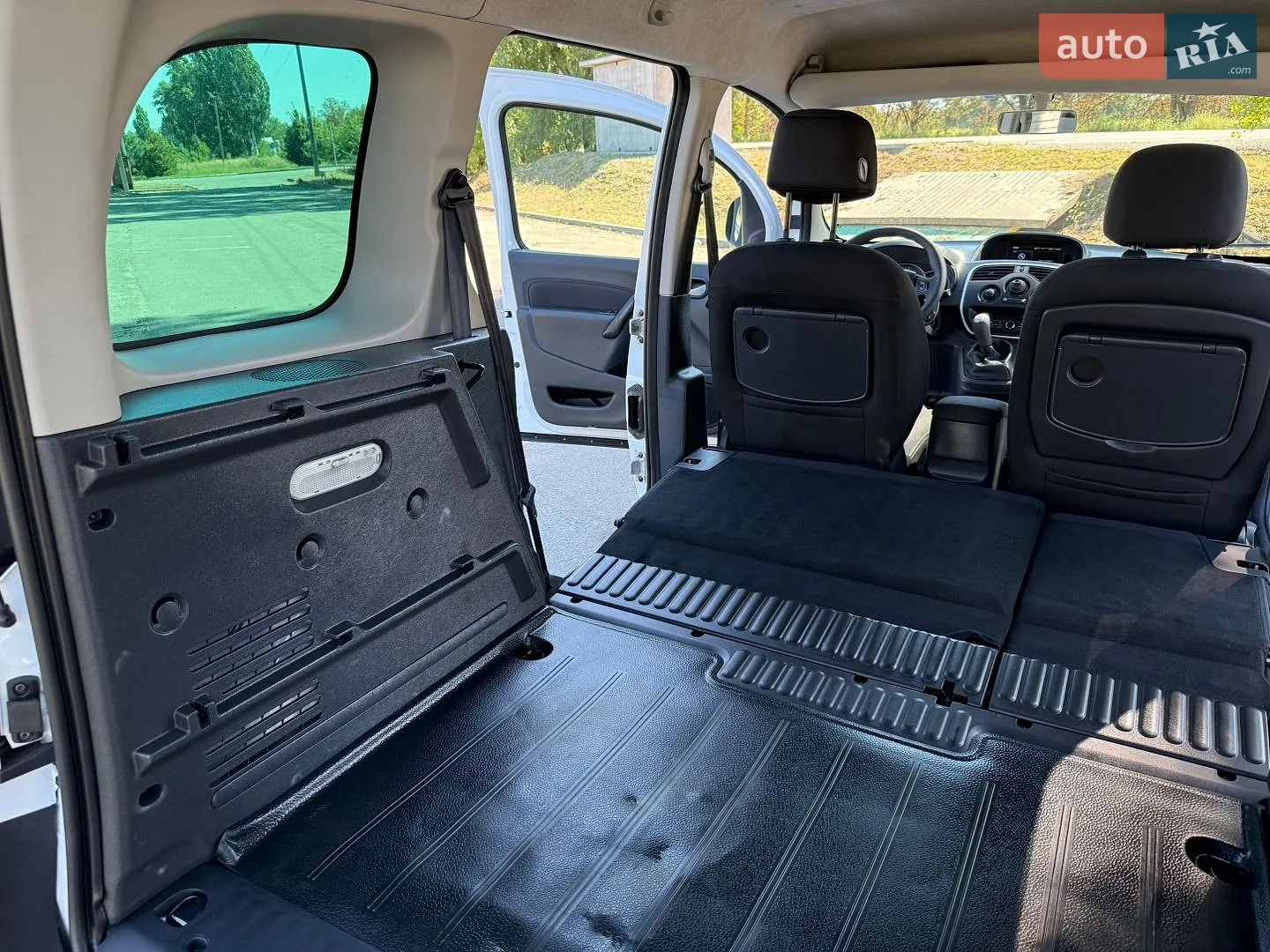 2017 Renault Kangoo - мініатюра 81