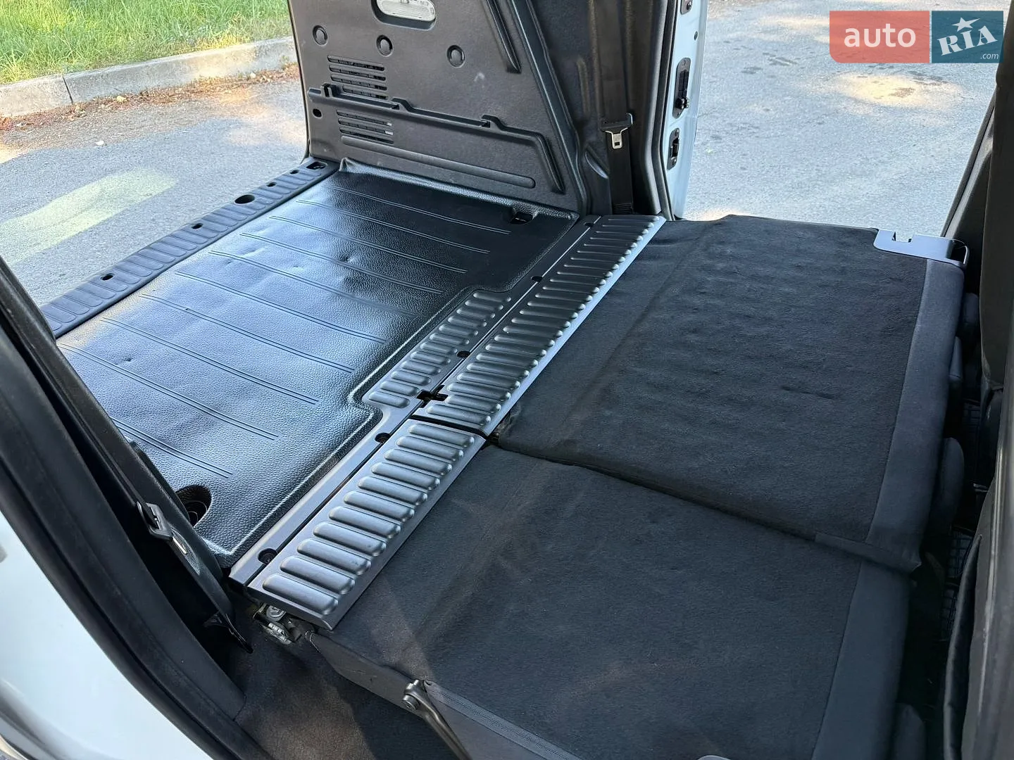 2017 Renault Kangoo - мініатюра 84